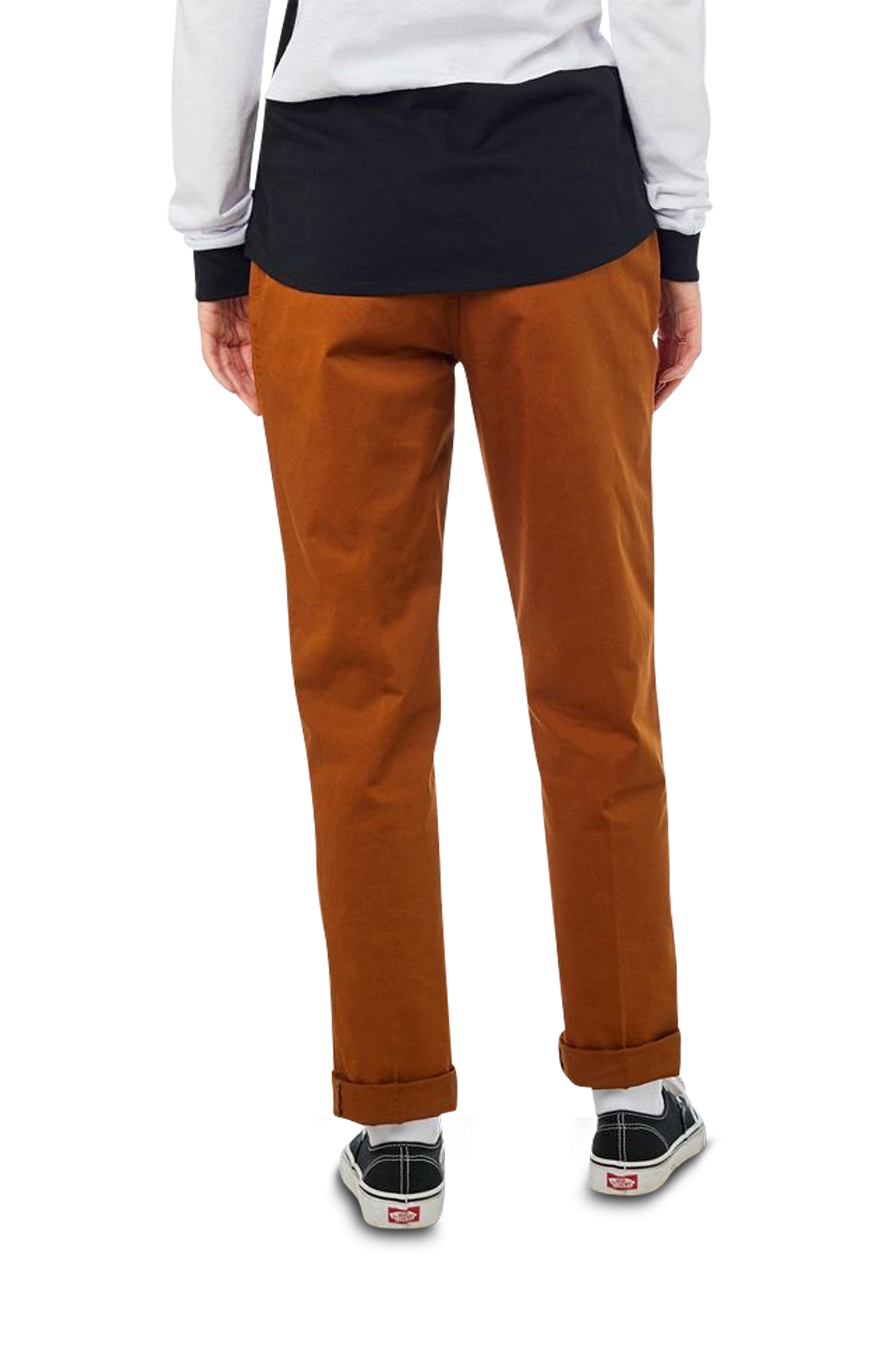 Pantalones para Mujer FOX Dodds Chino TPE