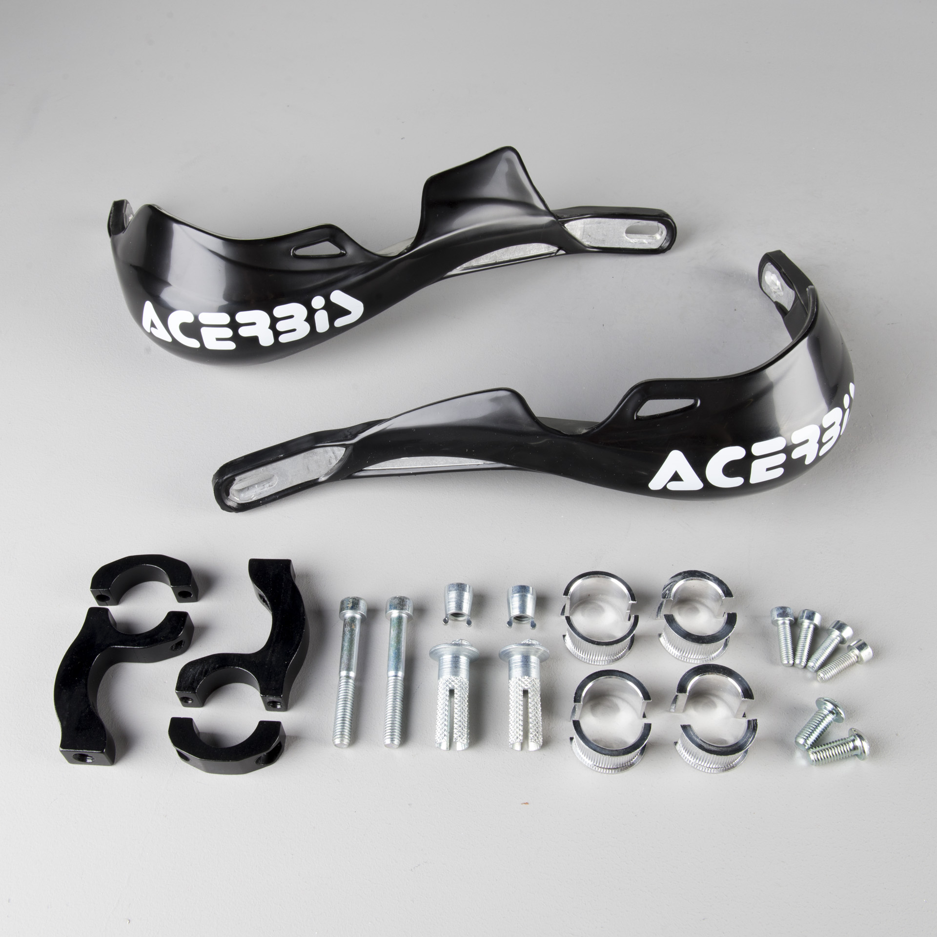 Acerbis Rally Pro X-Strong Hand Protector