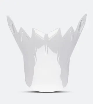 Pala de Capacete MX Bell Moto-10 Spherical