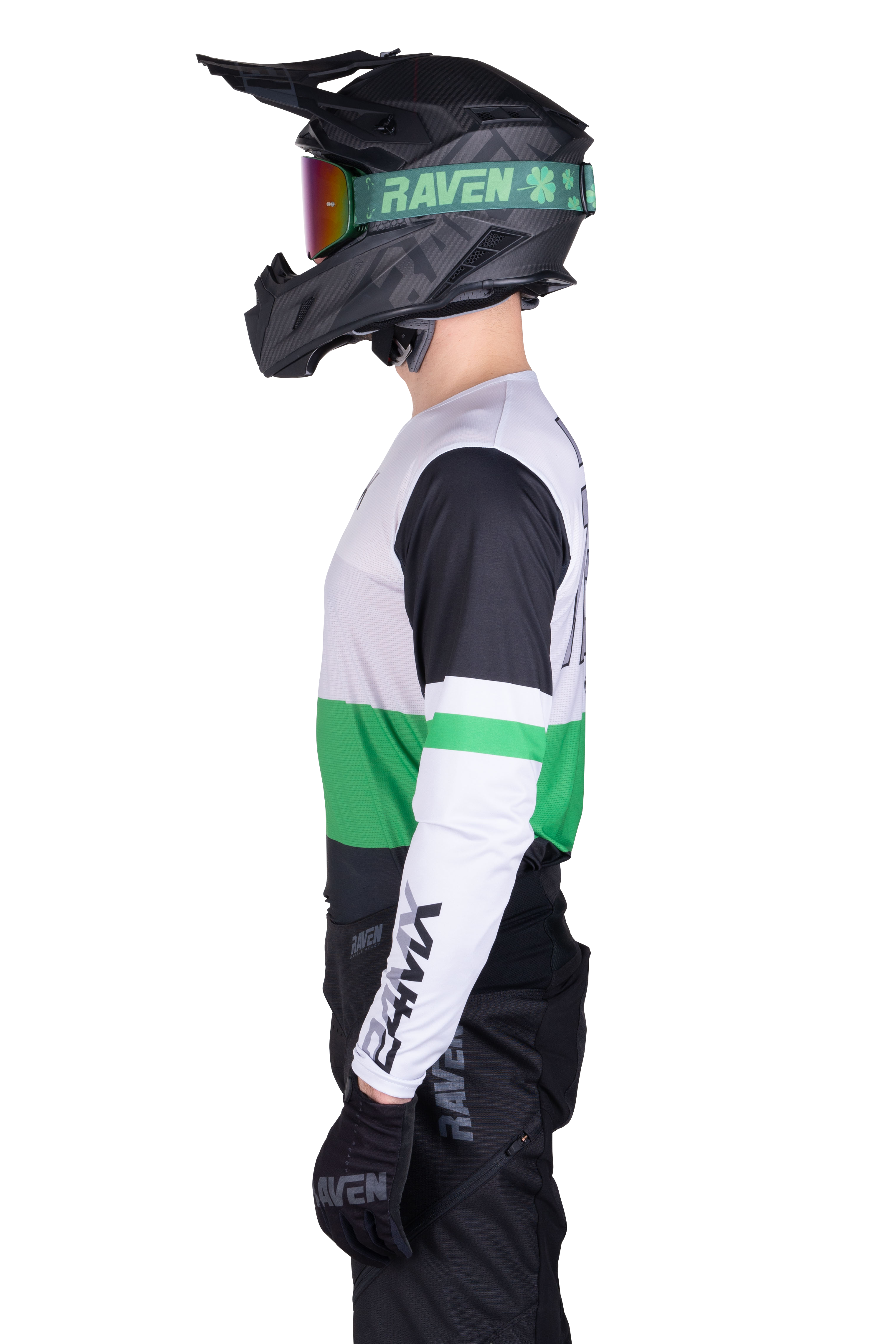 24MX MILD MX Jersey