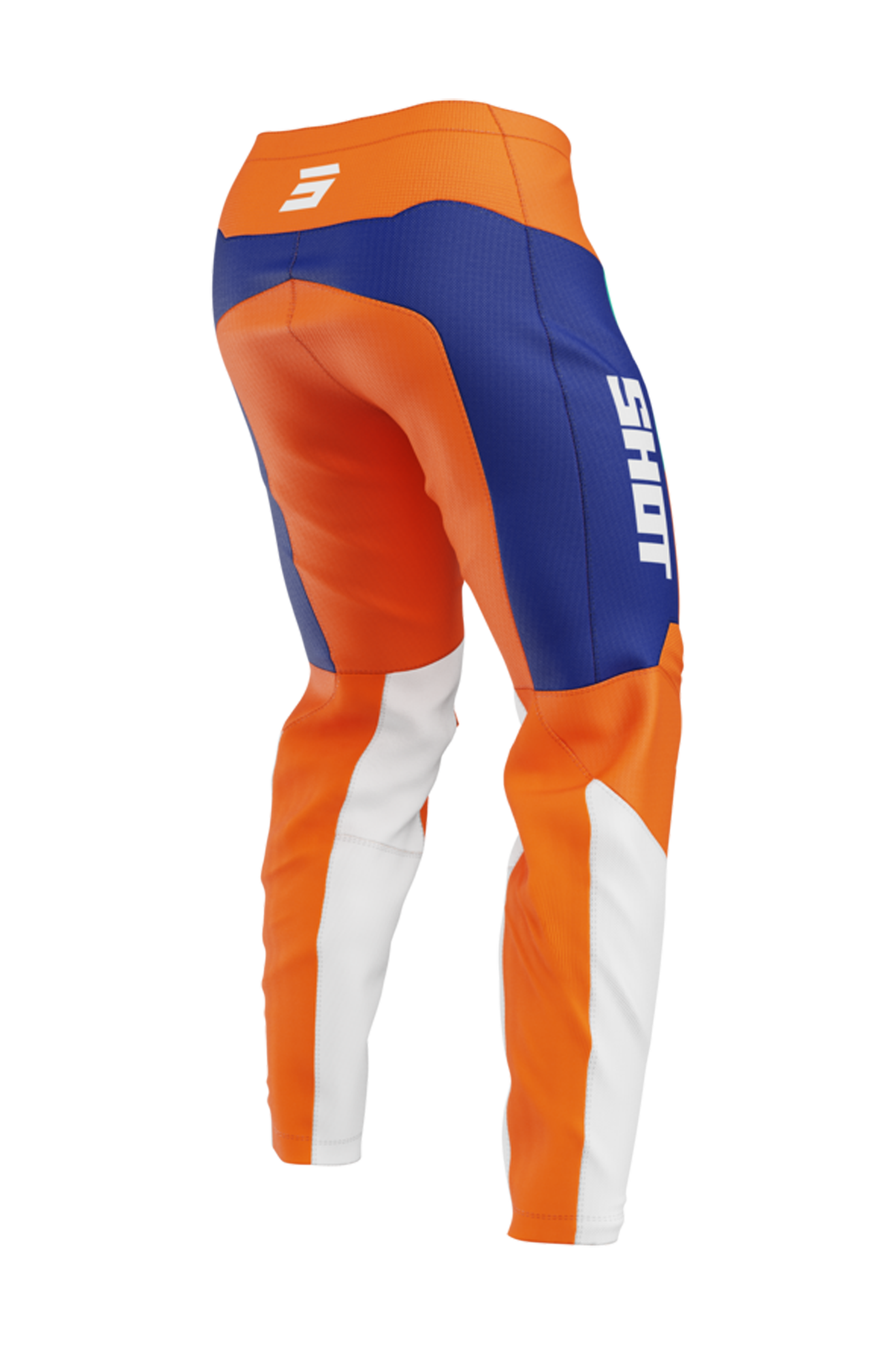 Pantalones de Cross Shot Devo League
