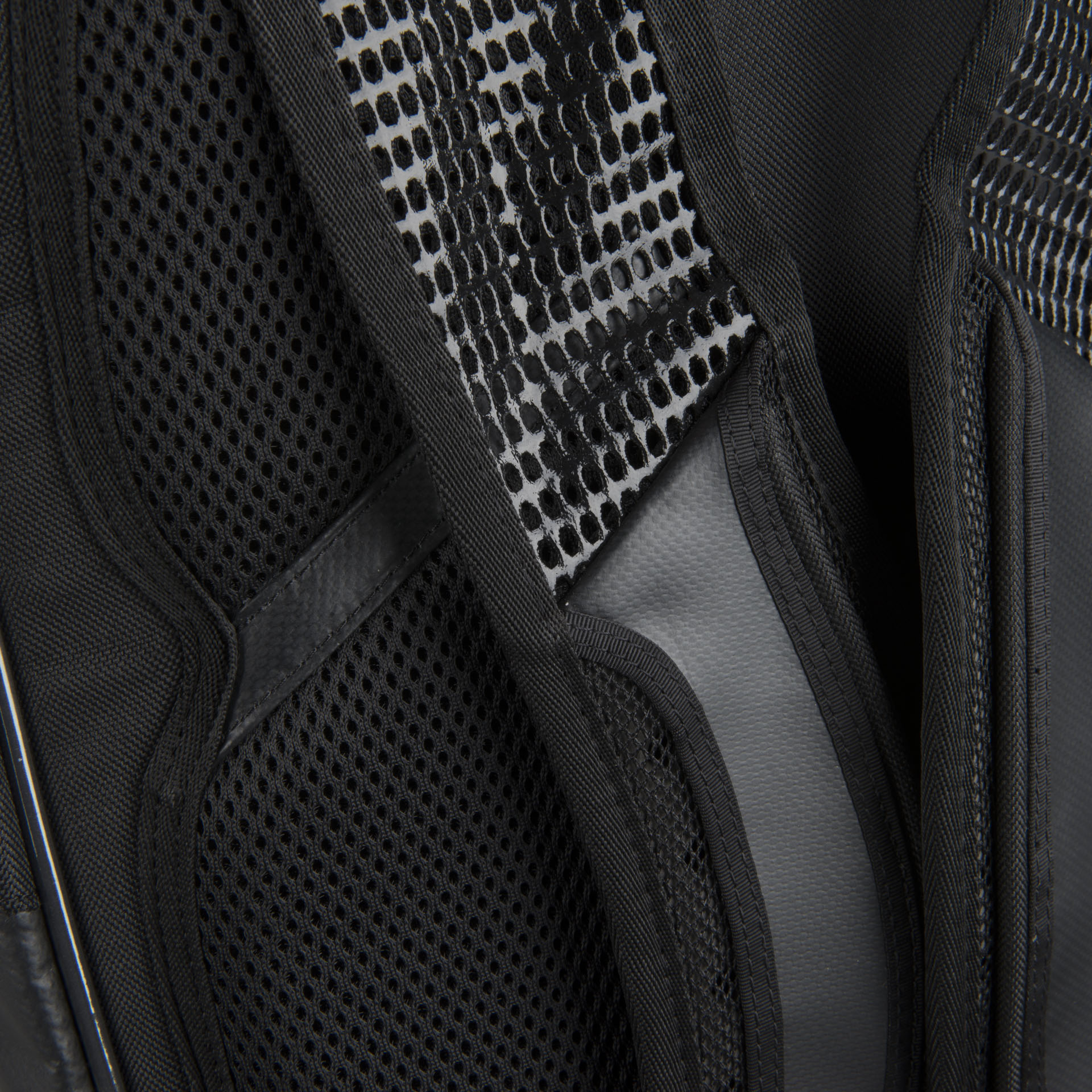 Bagster Avenger Backpack