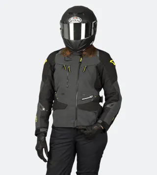 Macna Equator Night Eye Women’s Jacket