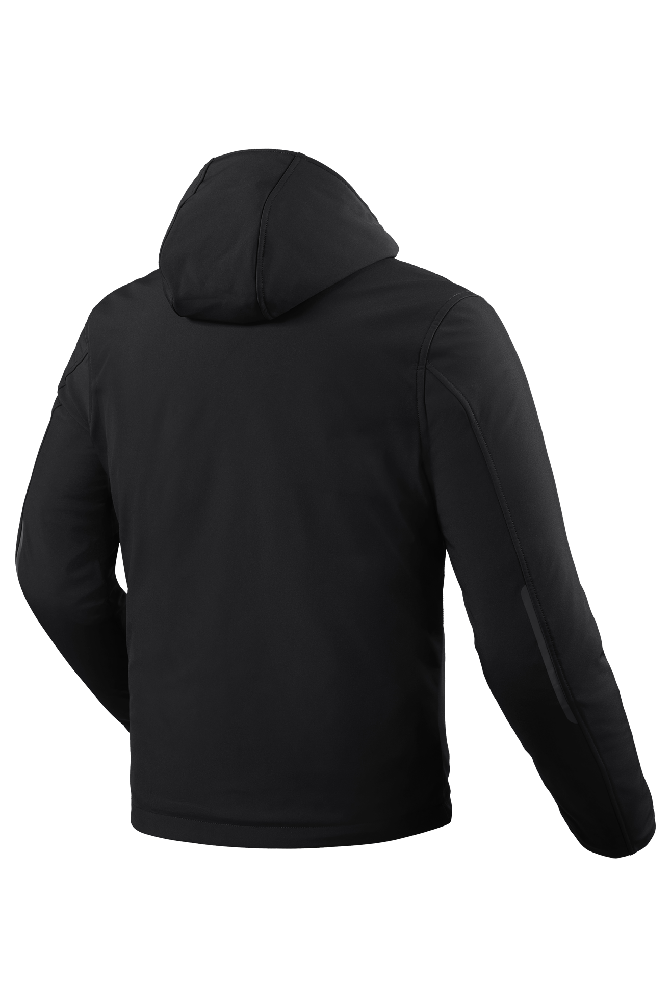 Revit Traffic H2O Motorcycle Jacket
