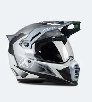 Adventure Kaciga Klim Krios Pro ECE Charger