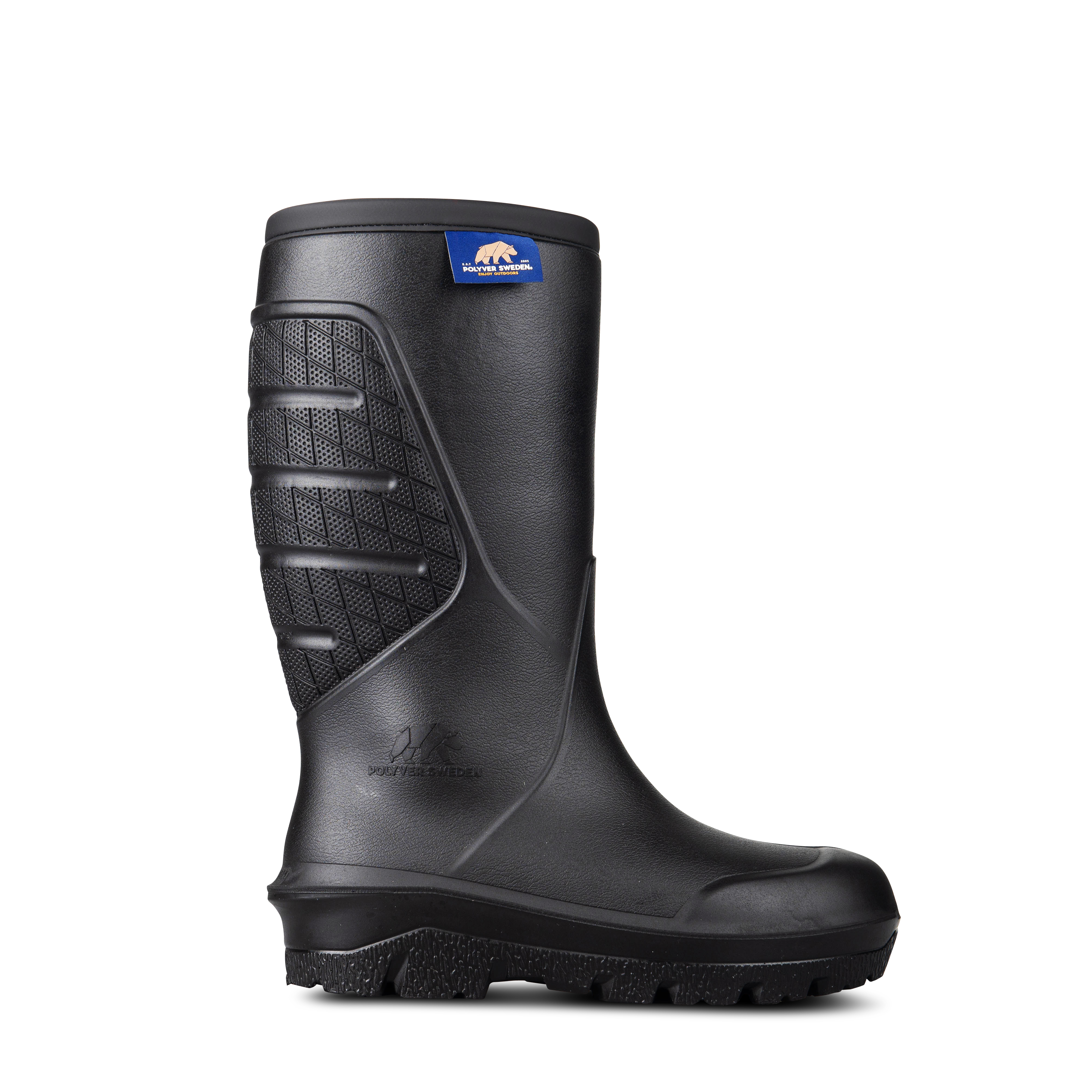 Polyver Classic Winter Boots
