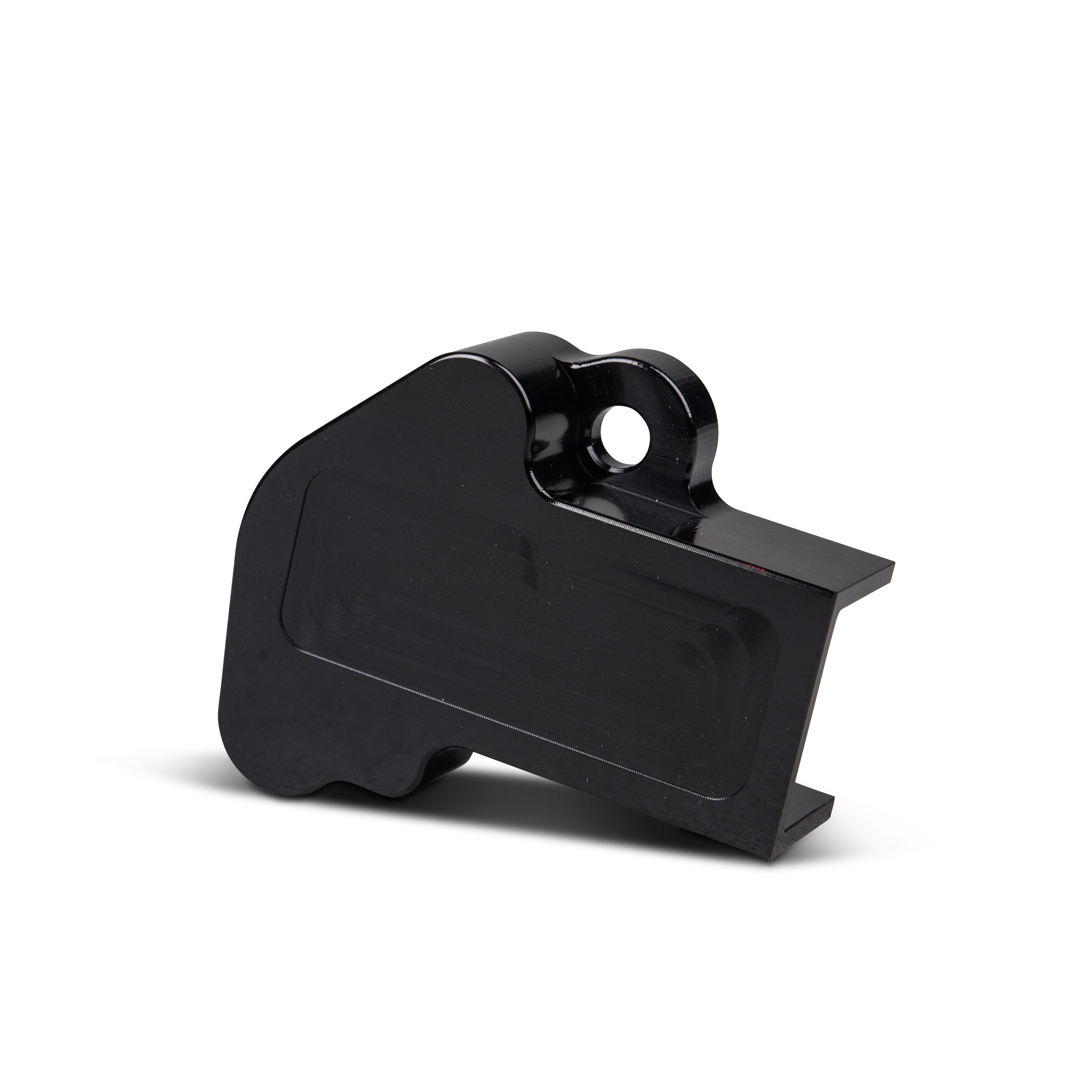 TPS-kap Proworks Zwart
