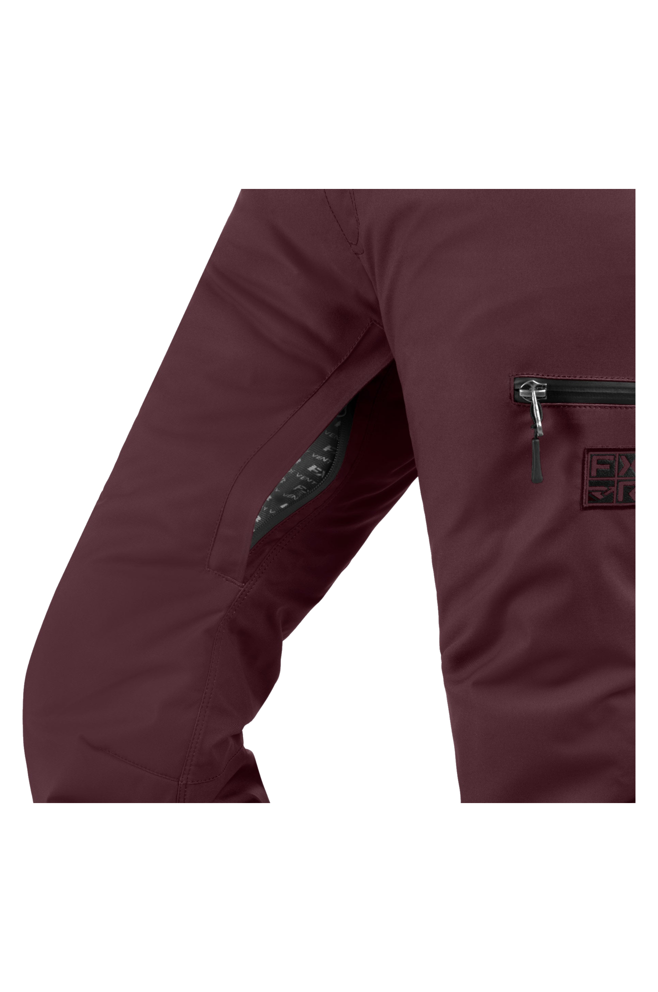 Pantaloni Snow FXR Aerial Donna
