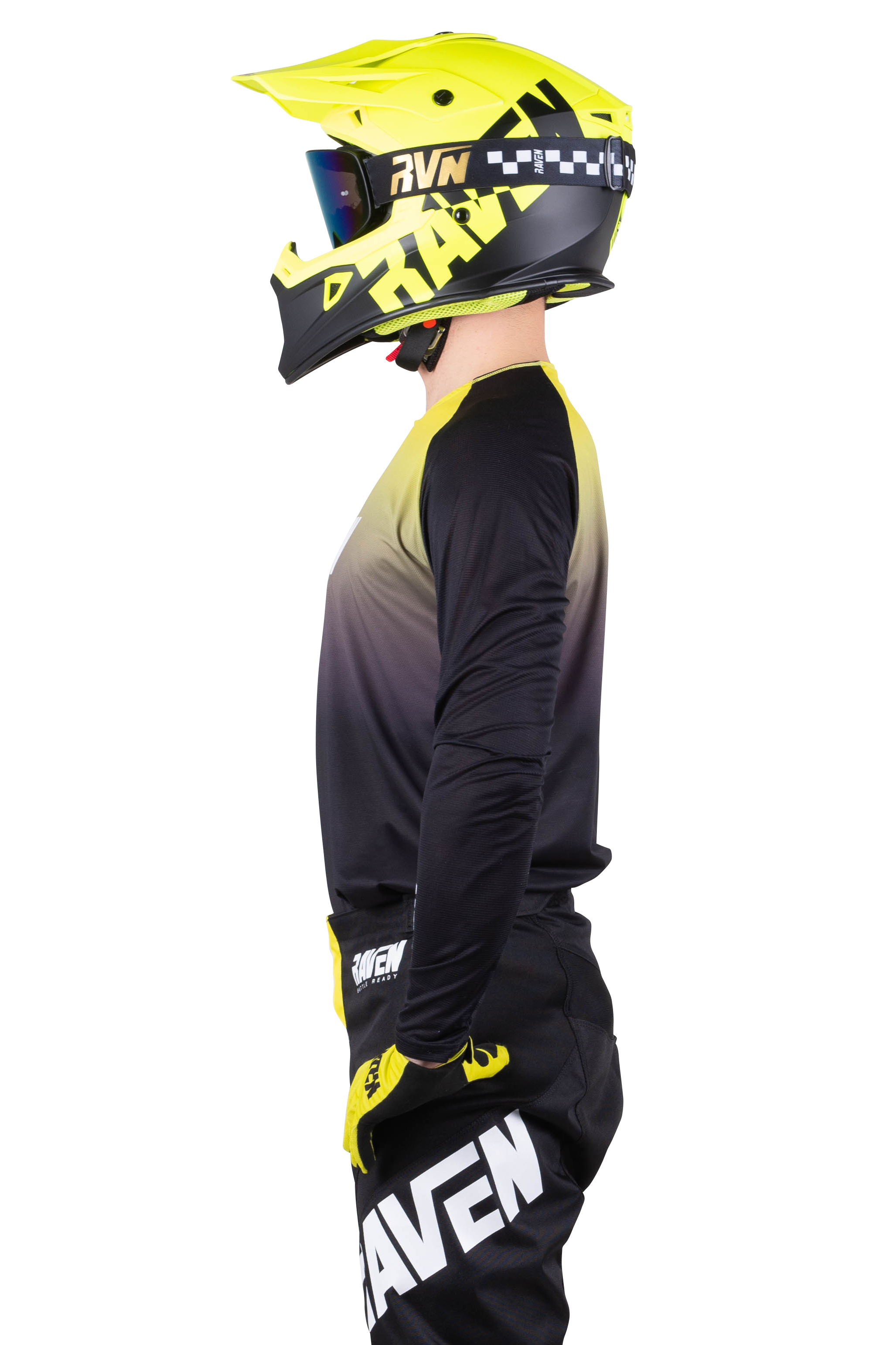 Crosstrui Raven Verve