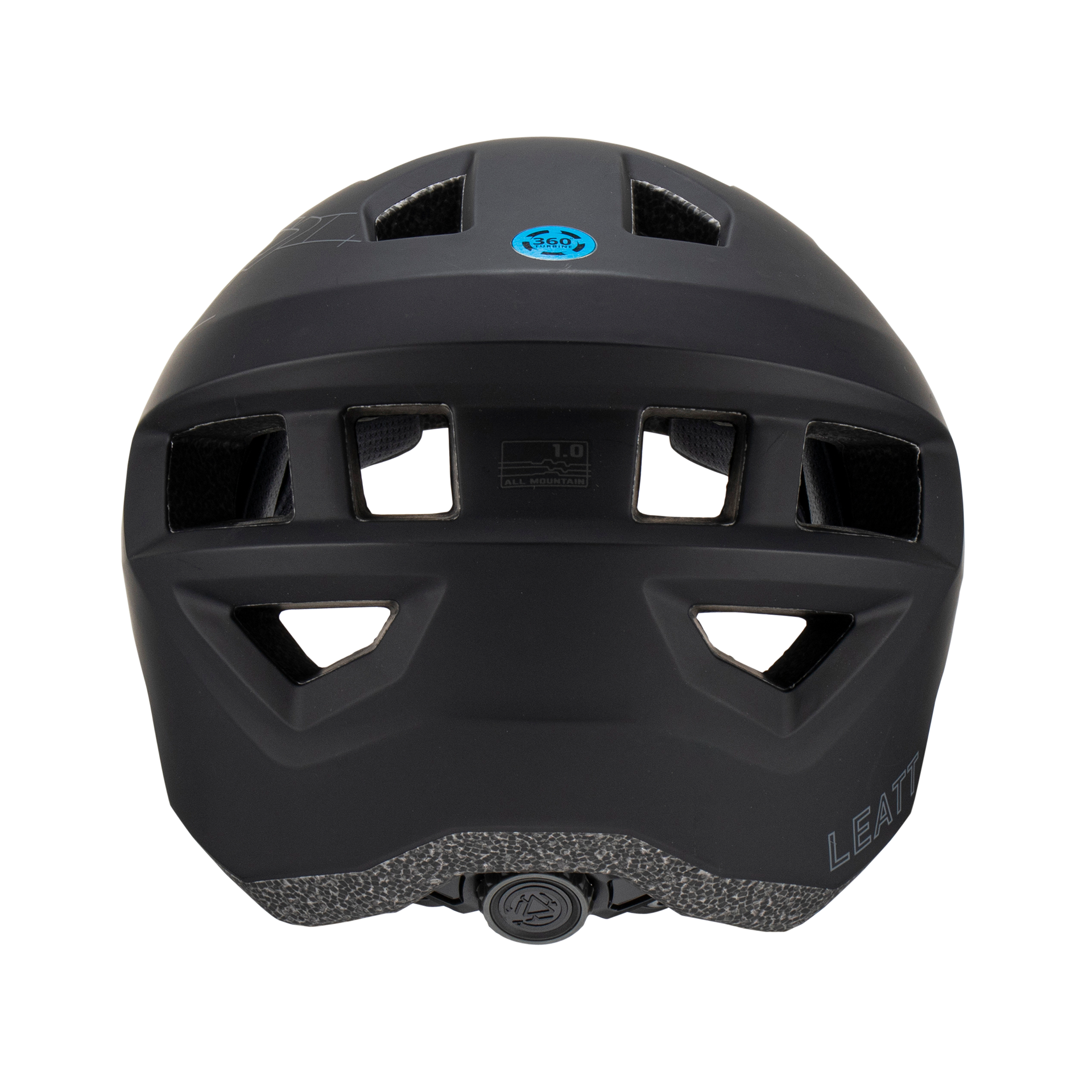 Casco Jet Leatt AllMtn 1.0 V23