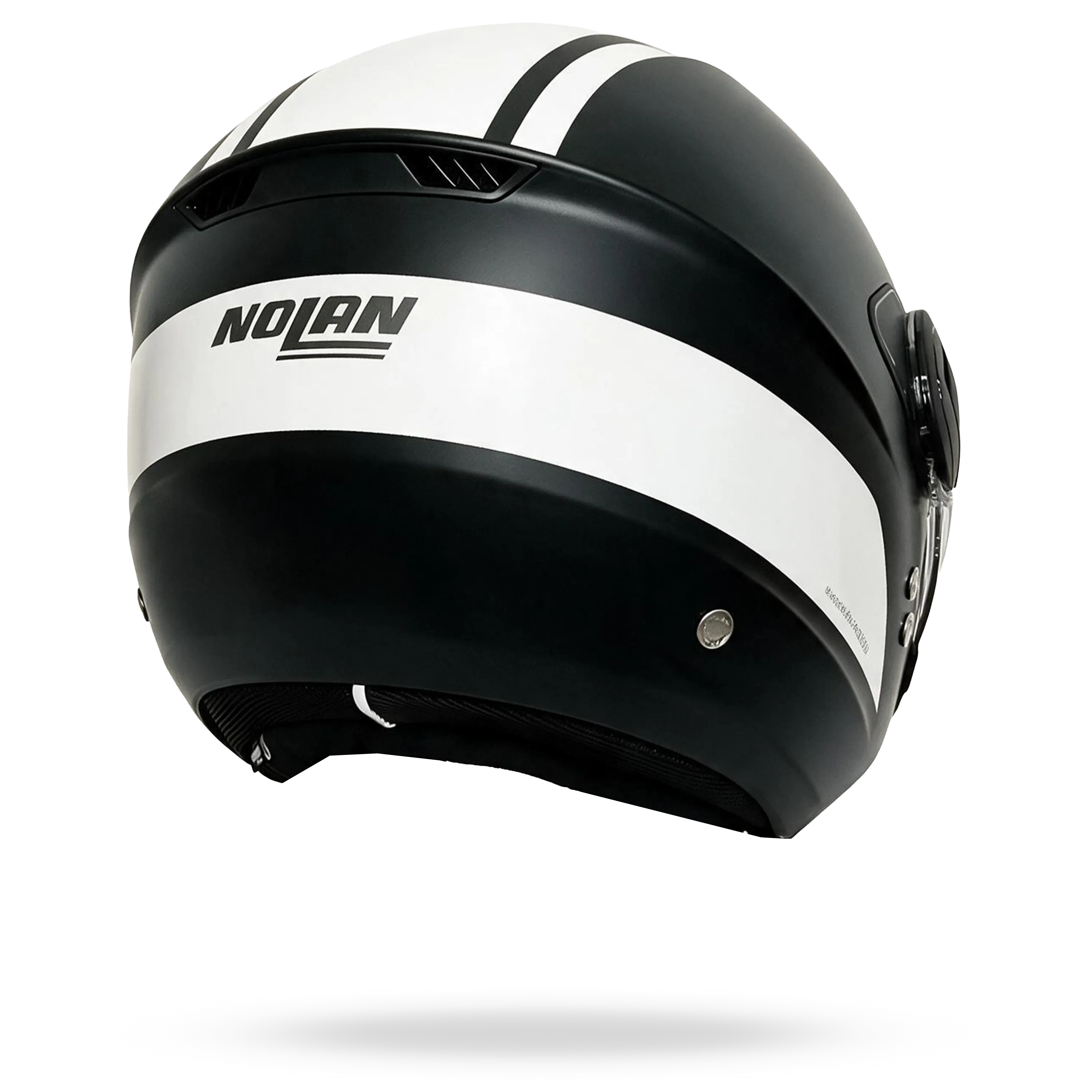 Jethelm Nolan N20-2 Visor Dolce Vita