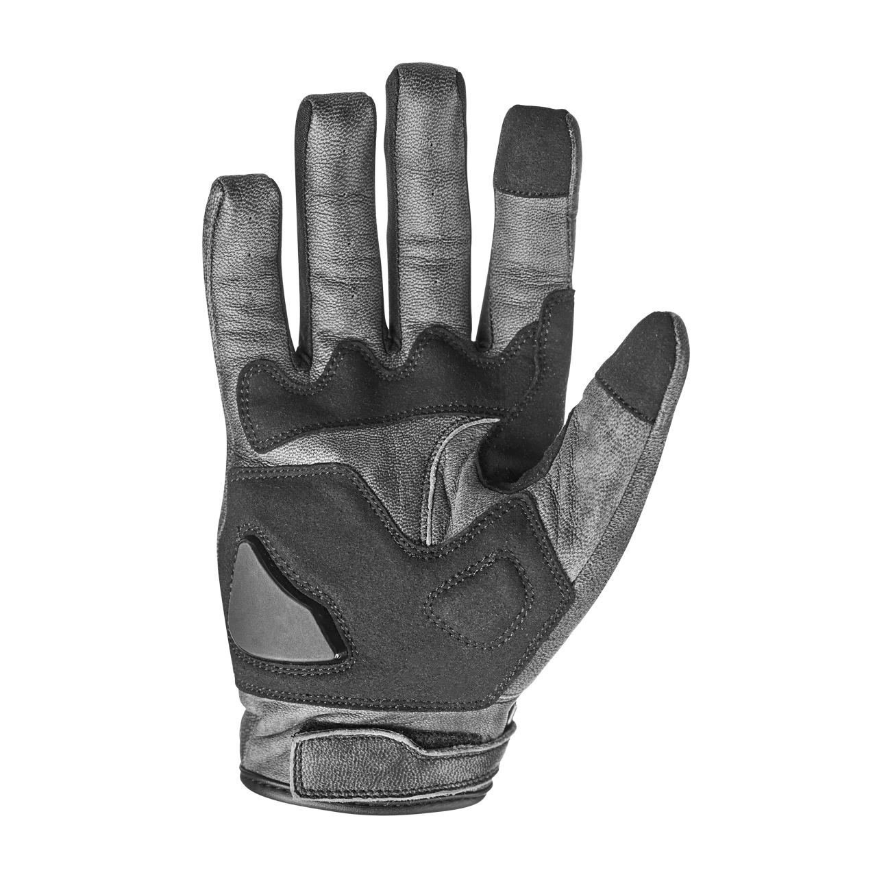 Guantes de Moto Pando Moto Onyx