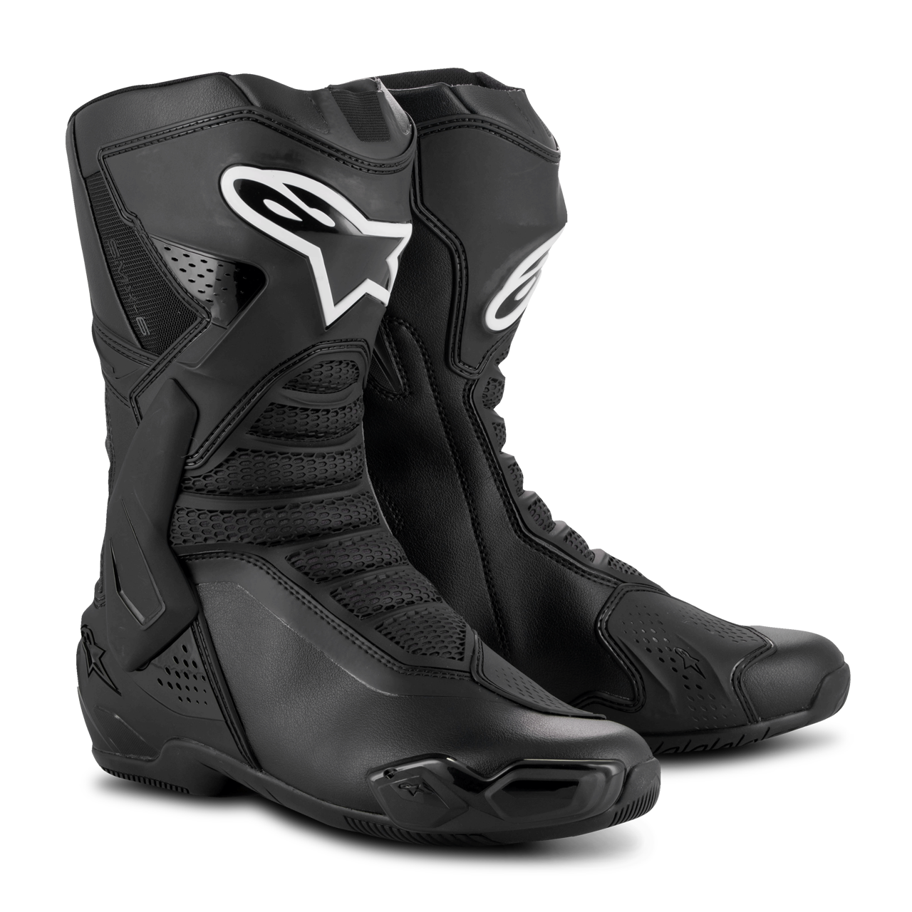 mgm Alpinestars SMX-6 V3 MC Boots | 24mx