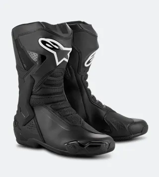 Motocyklové Boty Alpinestars SMX-6 V3