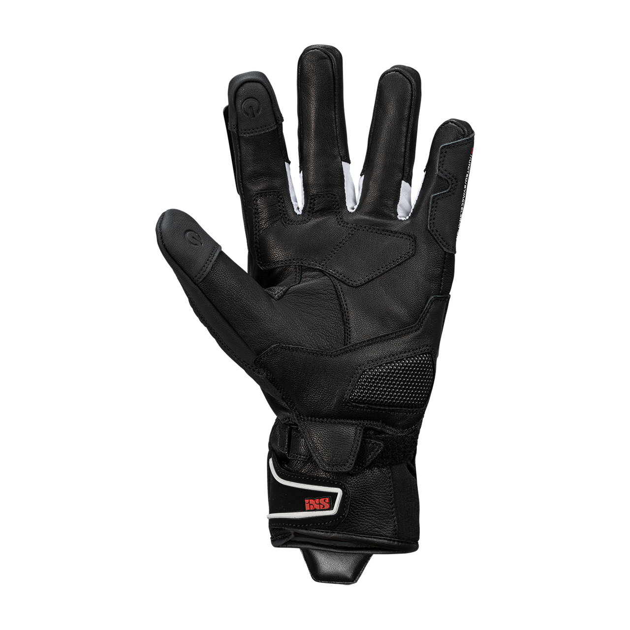 iXS Rapid STX 1.0 Women's MC Gloves