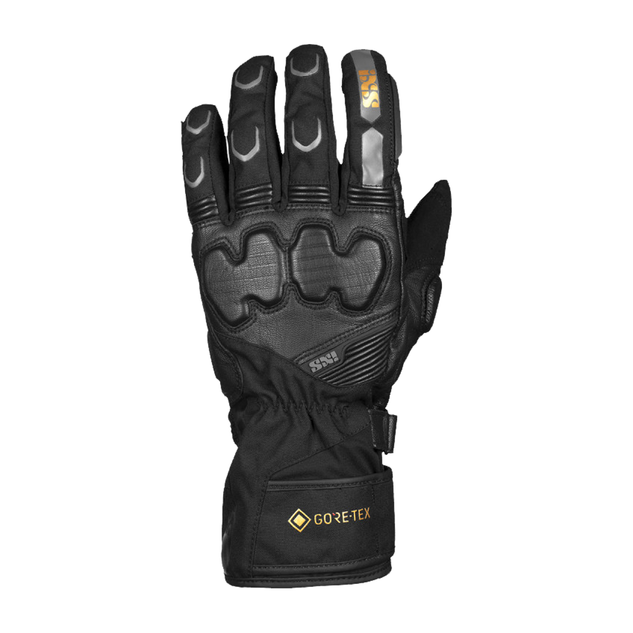 Motorhandschoenen iXS Tour Vidor GTX