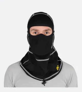 Klim Glacier Balaclava