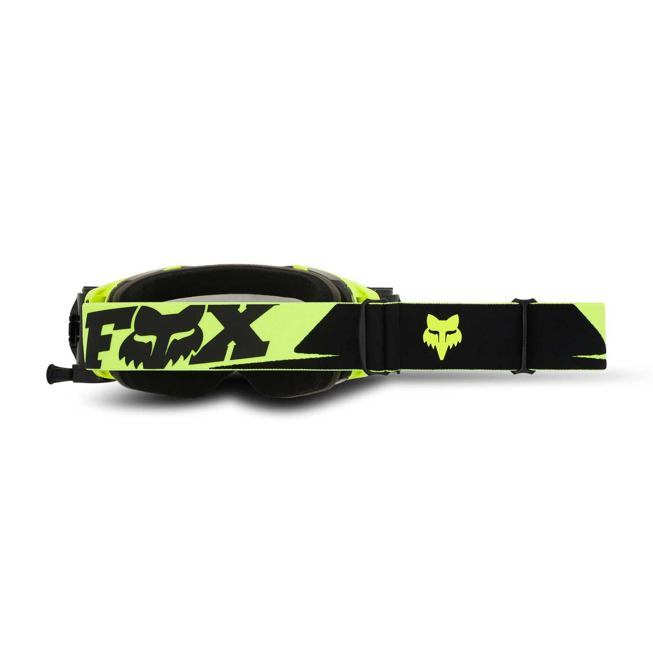 FOX Vue MX Roll-Off Goggles