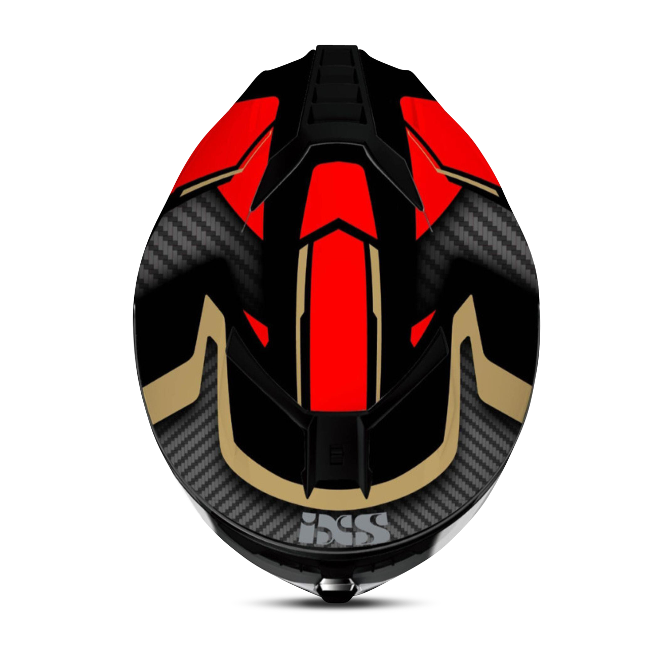 Casco Integral iXS iXS912 SV 2.0