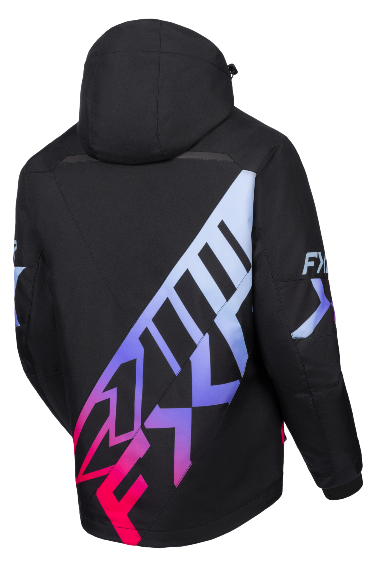 FXR Cold Cross CX Women's Snow Jacket 26