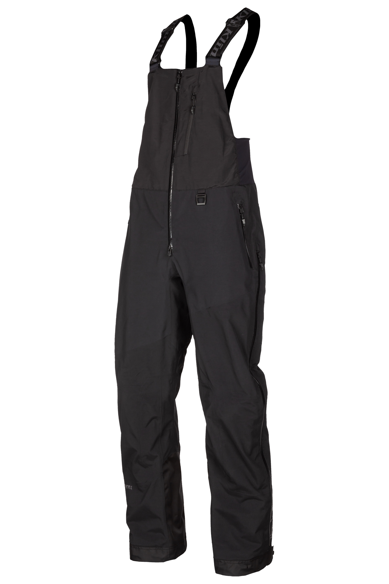 Peto Klim Storm