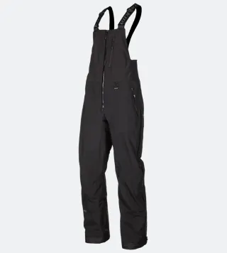 Broek Klim Storm Bib