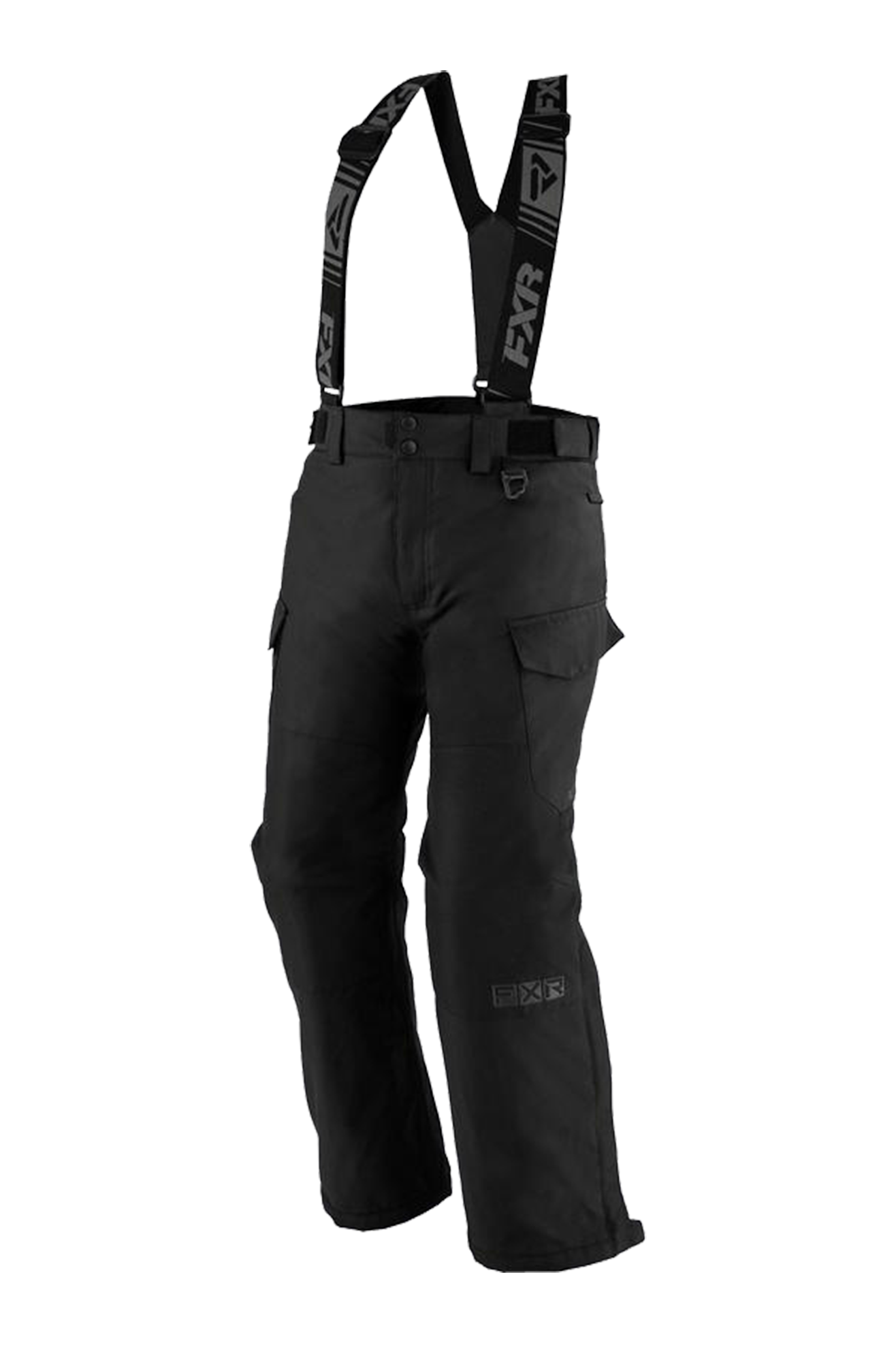 Pantalones Niño FXR Kicker