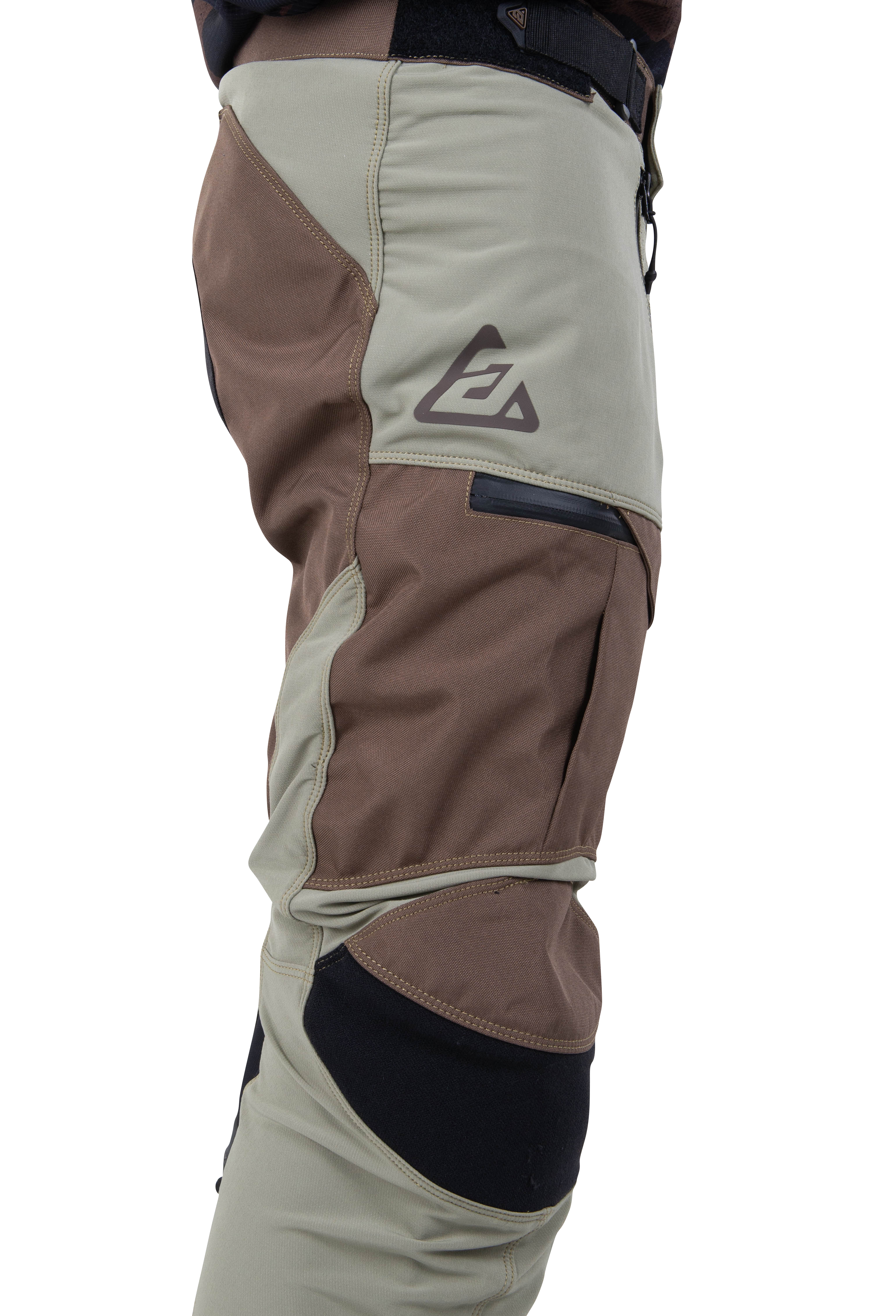 Pantalones de Cross Answer Racing Elite Ops