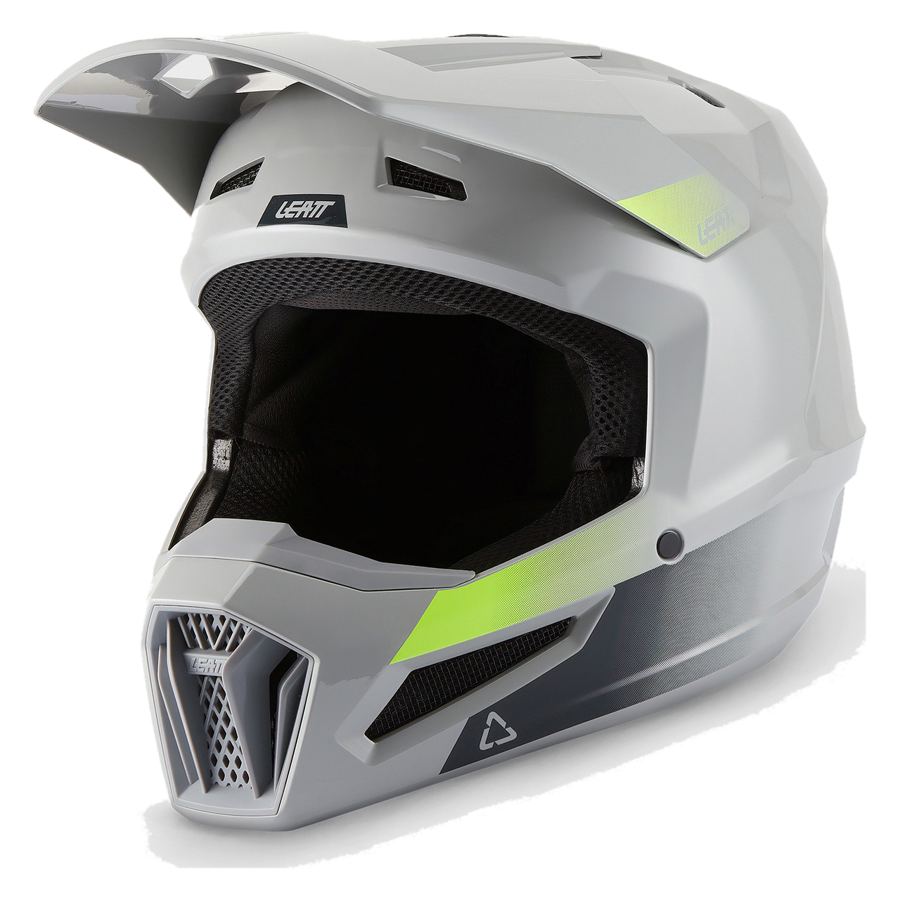 Crosshelm Leatt 2.5 V.27