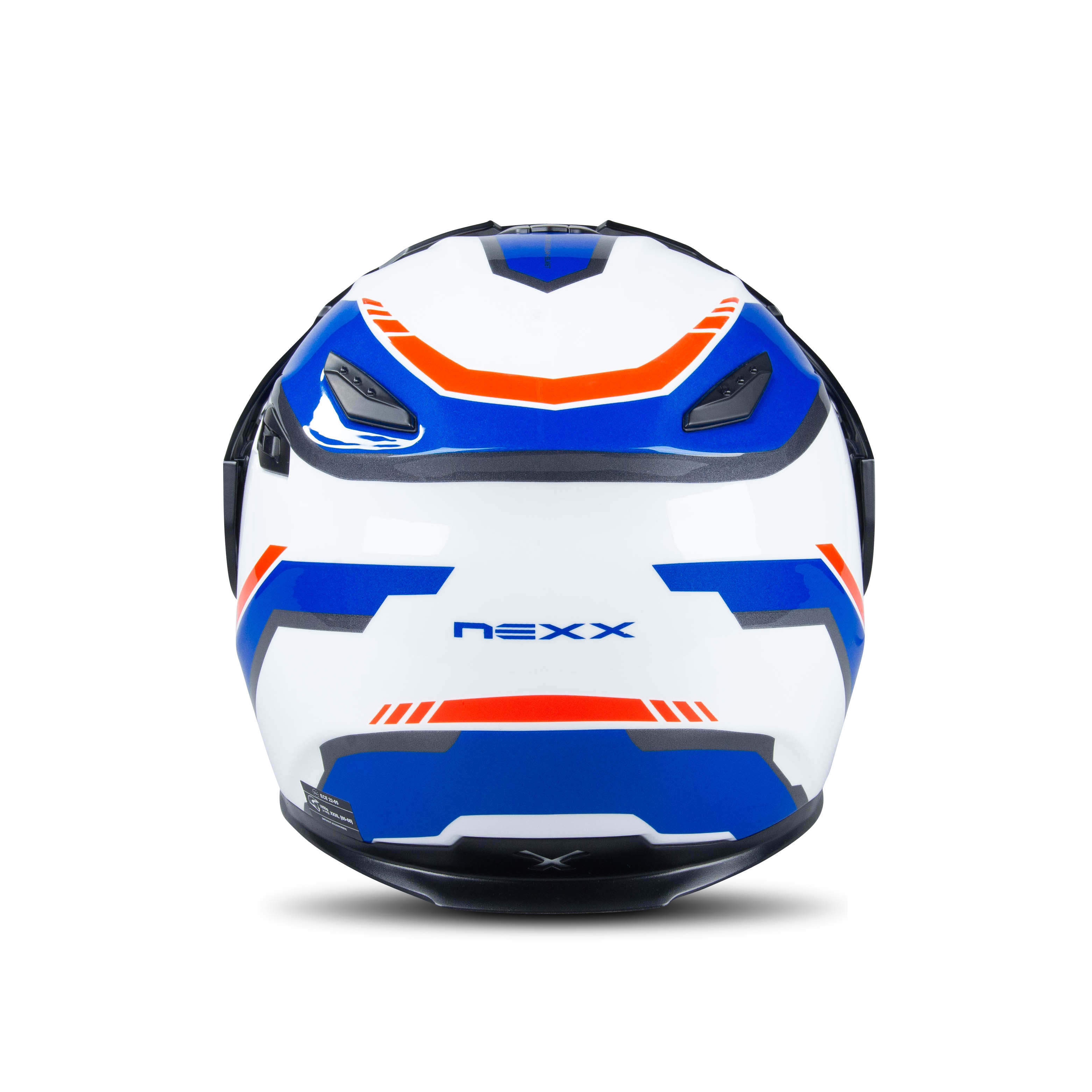 Casco Adventure Nexx X.Vilijord Continental Mate