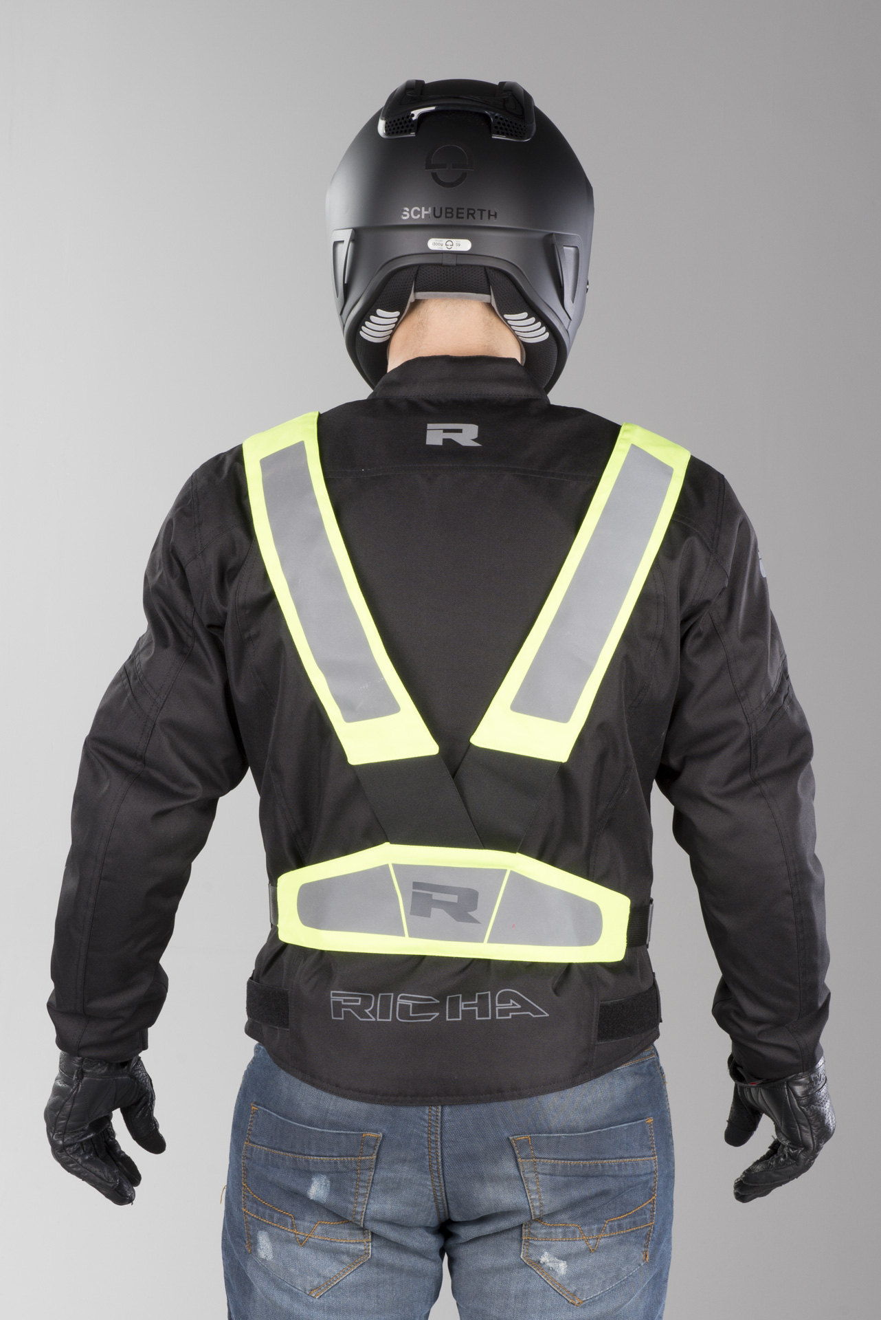 Richa Safety Belt Vest | 24MX