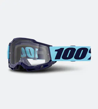 Crossbriller 100% Accuri 2