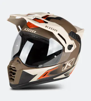 Adventure Kaciga Klim Krios Pro ECE Charger
