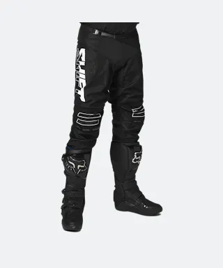 Crossbroek Shift Black Label King