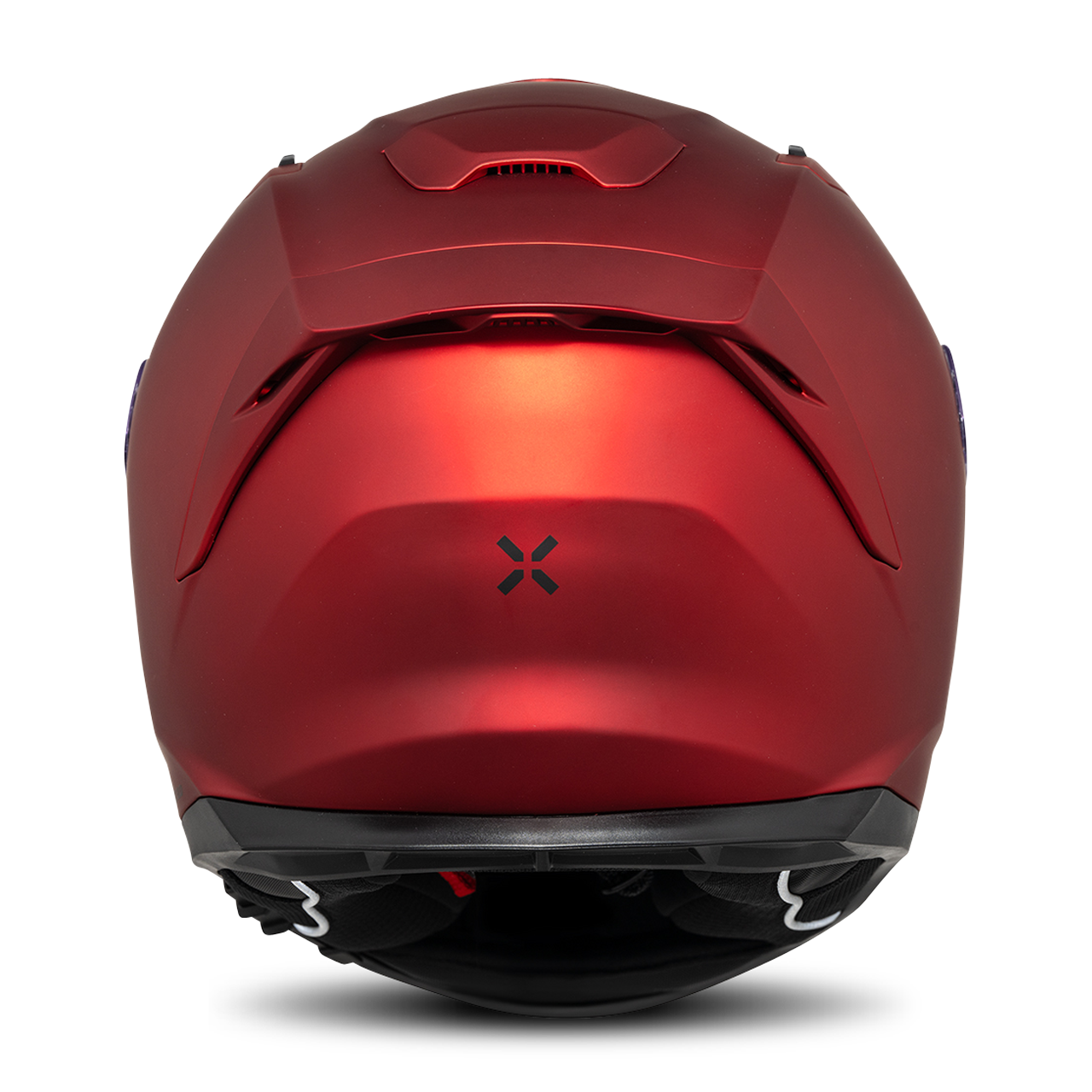 iXS Rapid 2.0 Chalky Full Face Helmet