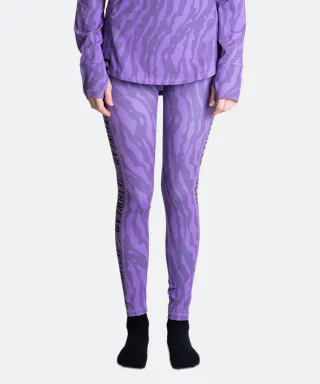 Basislaag Broek Dames JETHWEAR Base One Longs