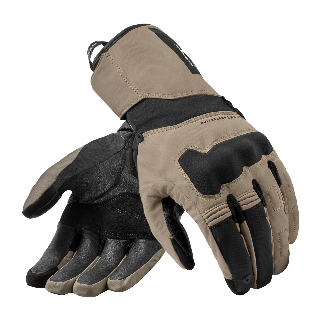 Guantes de Moto REV'IT! Convergent H2O