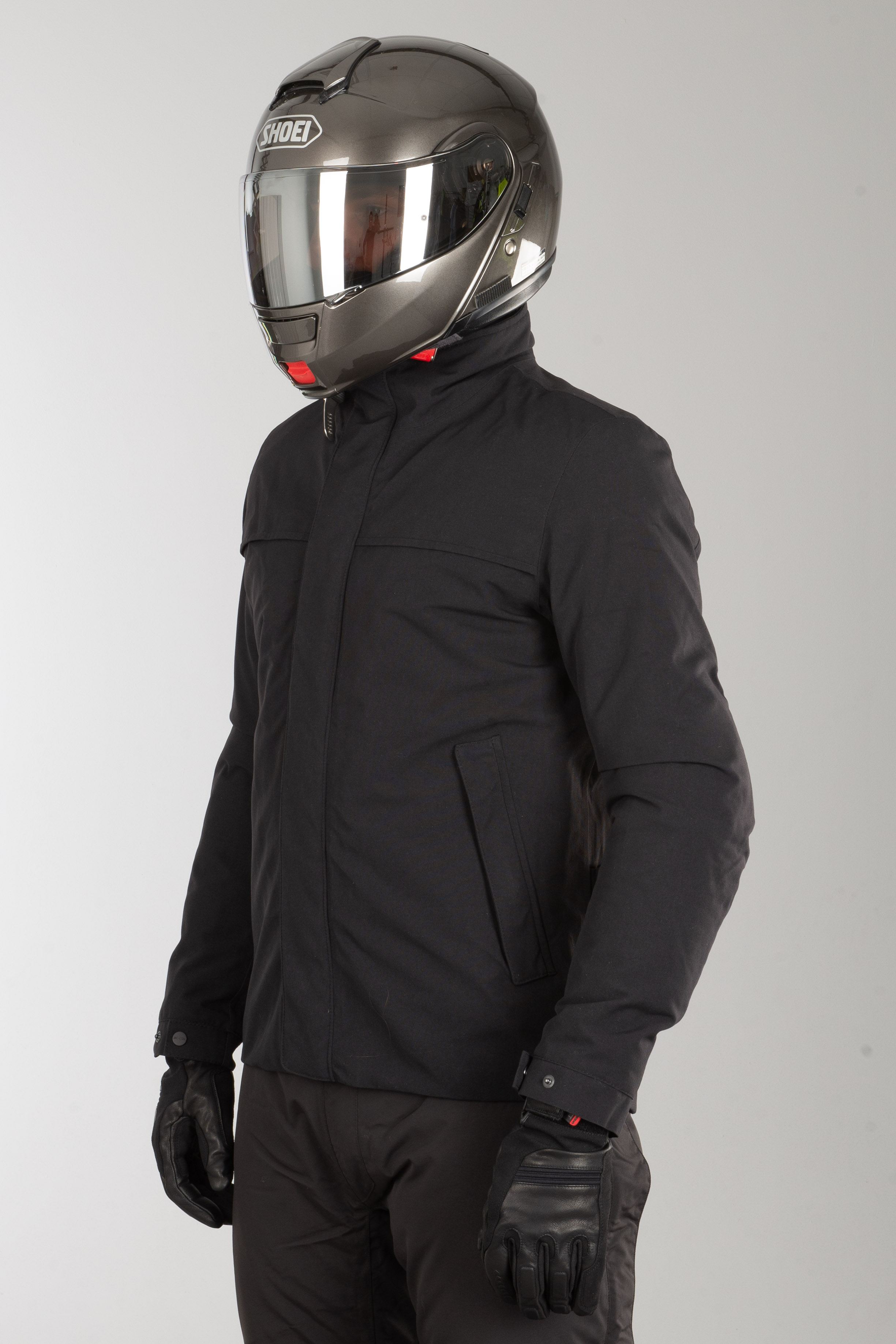 Spidi Gamma H2Out Jacket