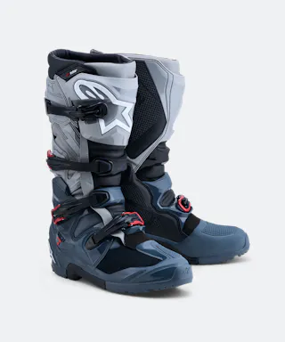 Botas Enduro Alpinestars Tech 7 Drystar