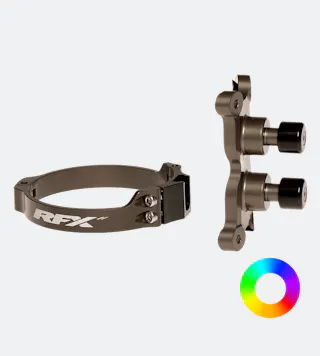Dual-Launch-Control RFX Pro