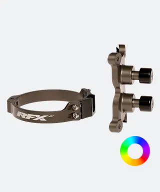 Dual Launch Control RFX Pro