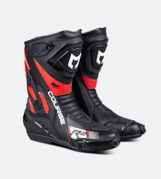 Course Aero Boost MC Boots