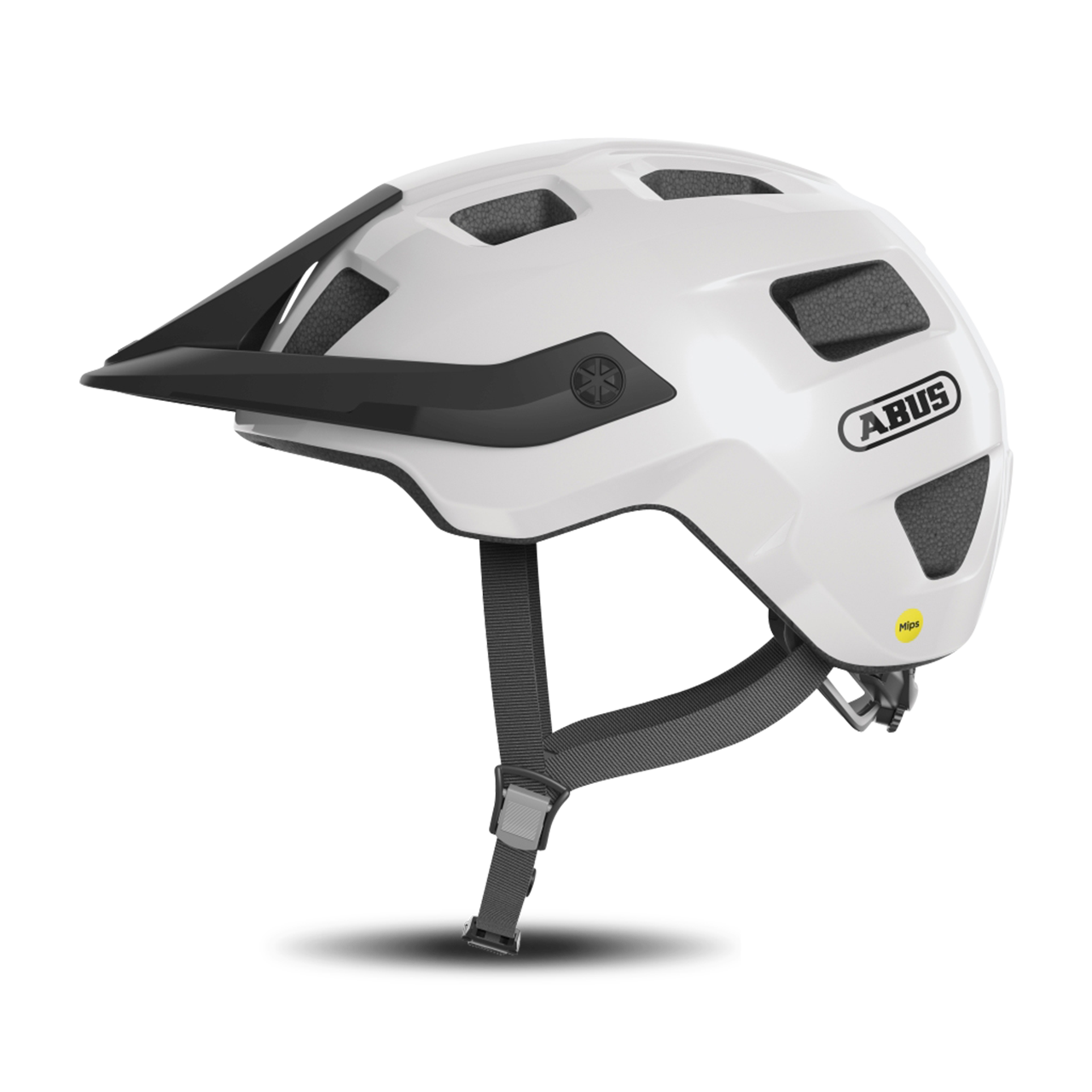 Casco MTB ABUS MoTrip MIPS Ahora con un 15% de descuento 24MX