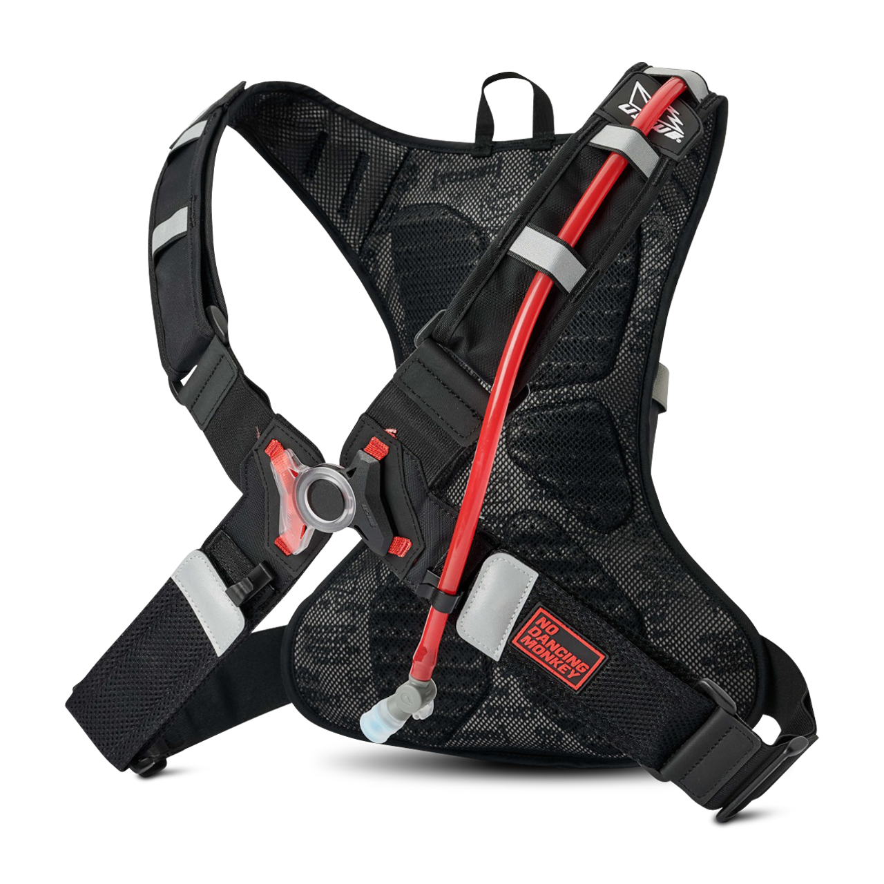 Moto Hydro XTR Dirt Biking Paquete Hidratación 3L