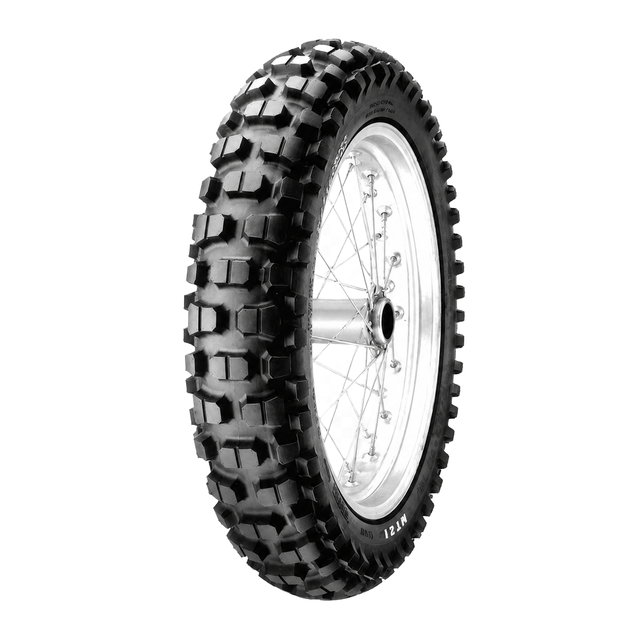 Pirelli MT 21 Rallycross Enduro Rear Tyre 18"