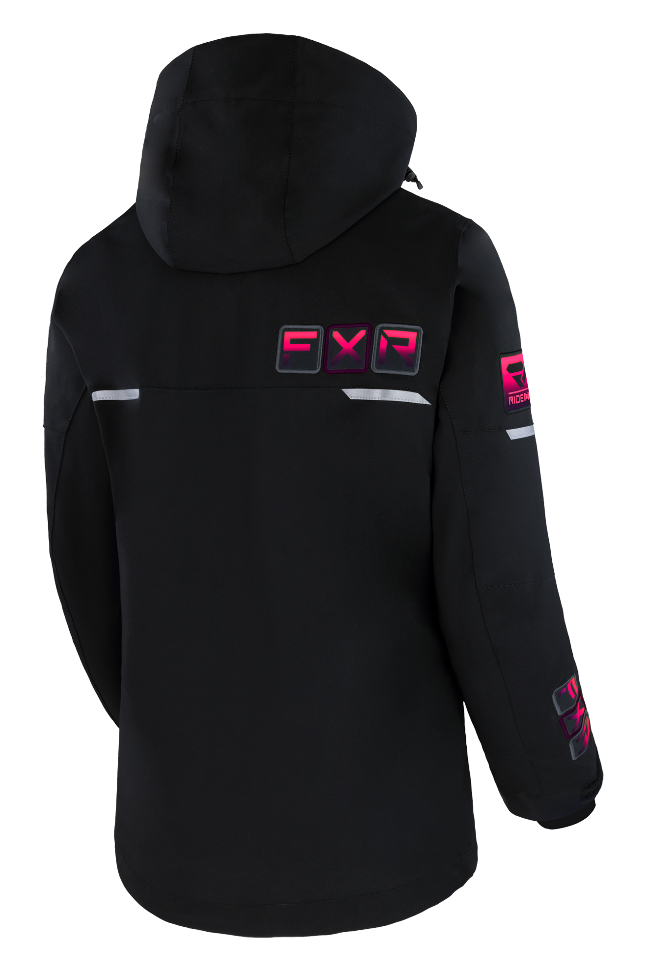 Sneeuwjas Dames FXR Maverick