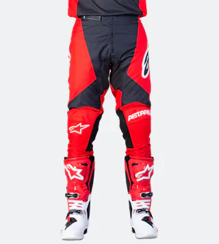 Crossbroek Alpinestars Fluid Speed