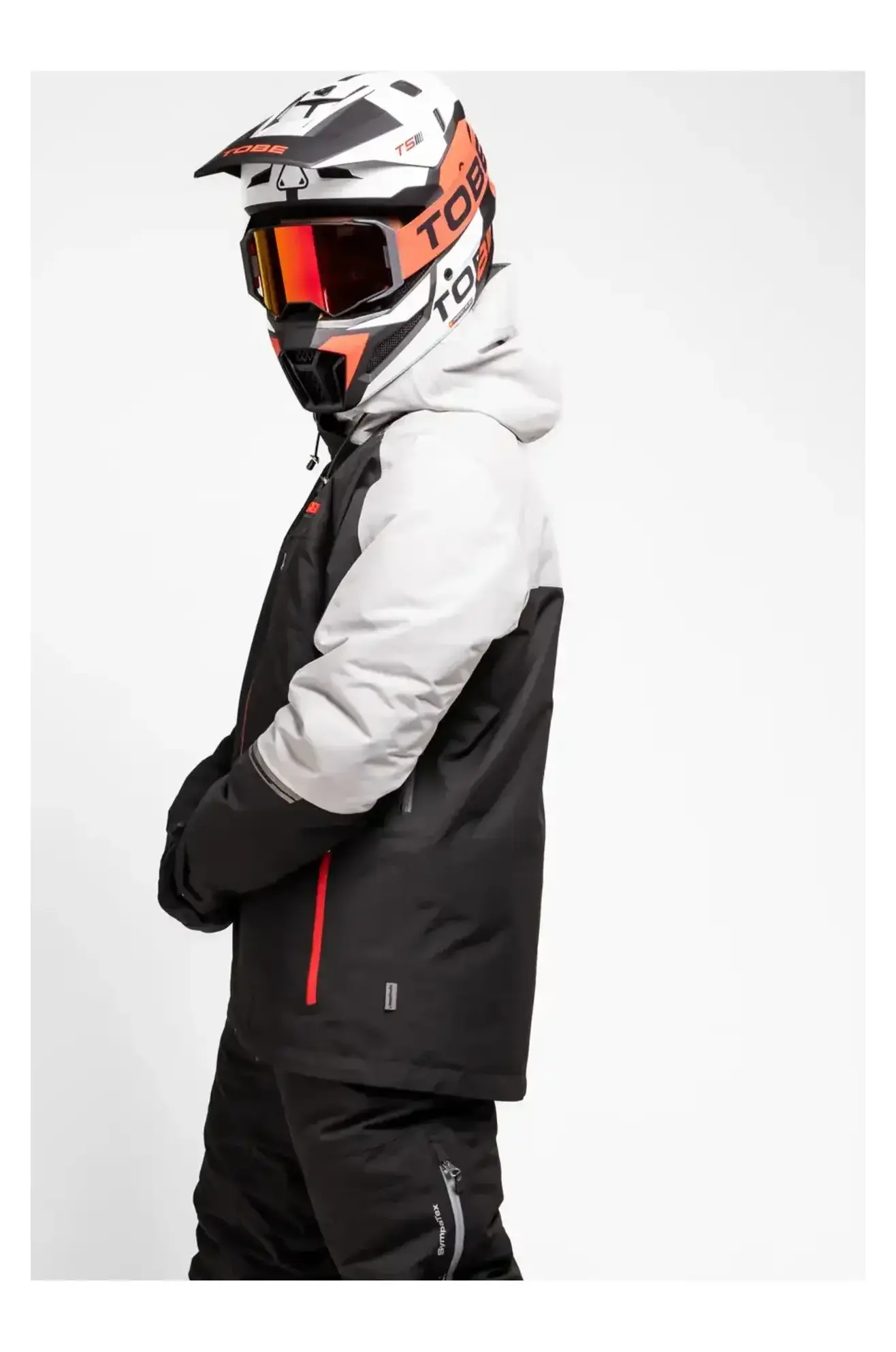 TOBE Ember Insulated Snow Jacket