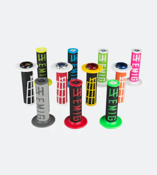 Gripid ODIG Emig V2 2T Lock-On