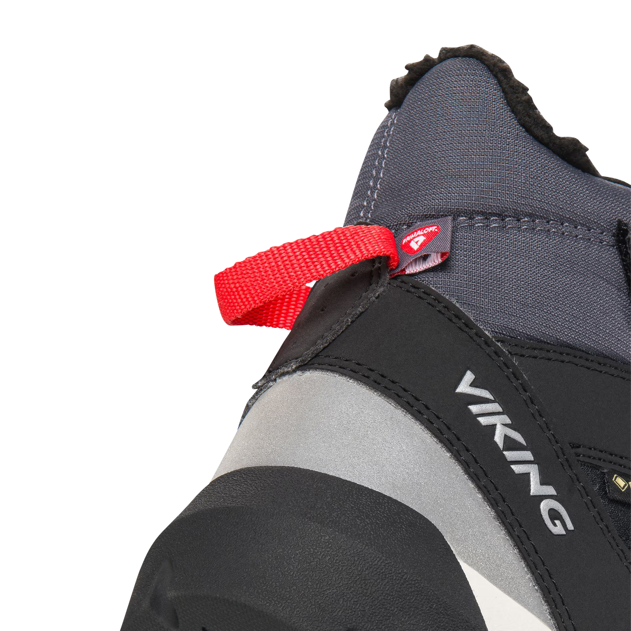Viking Expower Warm GTX 1V SL Kids Winter Boots